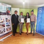 Convenio con el Colegio Economistas del Cusco
